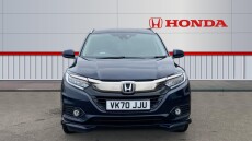 Honda HR-V 1.5 i-VTEC EX CVT 5dr Petrol Hatchback